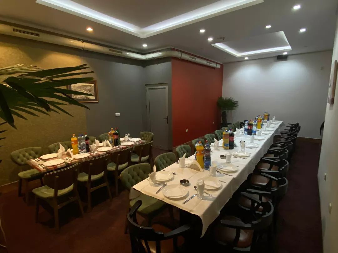 Dešavanja iz kongresne sale